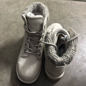 Size 8 boots